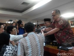 Mulai Pecah, Pimpinan MKD Klaim Tetap Objektif Usut Kasus Novanto-Trump