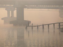 Anak-anak dan Lansia Lebih Terdampak Bahaya Asap Kebakaran Lahan
