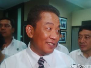 Sejumlah Nama Beredar, Siapa Calon Kuat Kabareskrim Pengganti Komjen Anang?