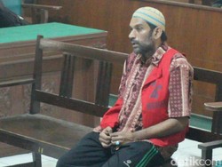 Syamsul Anwar, Penganiaya PRT di Medan Divonis 17 Tahun Penjara