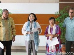 Pansel Janji Cetak Anggota Ombudsman yang Bertaji untuk Awasi Kebijakan Publik