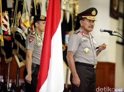 Cerita Badrodin Saat Ditelepon Rini Soemarno Soal Penggeledahan Pelindo II