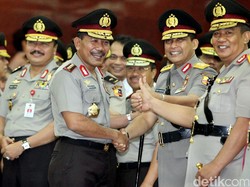 Kata Kapolri Soal Desakan Agar Kasus di Era Komjen Buwas Dievaluasi