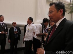 Ditunjuk Jadi Kepala BNPB, Willem Rapangile Ngaku Mendadak Diberitahu