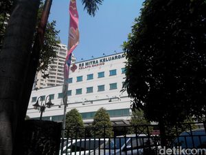 Saham Anjlok, Mitra Keluarga Harus Putar Otak Perbaiki Nama Saham Anjlok, Mitra Keluarga Harus Putar Otak Perbaiki Nama