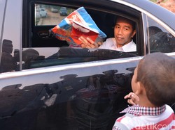 Presiden Jokowi Pernah Jamin Pelajar DKI Tak Terima Dobel KIP dan KJP