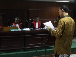 Begini Penjelasan Karni Ilyas Soal Kuota Haji yang Disebut Suryadharma Ali