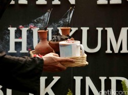 Timbulkan Keresahan, Pasal Santet Diperlukan