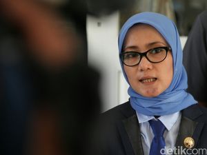 Viral Bupati Lebak Marah-marah, Legislator: Harusnya Kendalikan Emosi Viral Bupati Lebak Marah-marah, Legislator: Harusnya Kendalikan Emosi