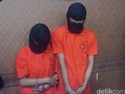 Sejoli Pembunuh Ibu Kos di Tebet Diancam Hukuman Seumur Hidup