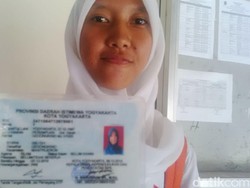 Oleh Ayah, Y Diminta Sebutkan Nama Super Panjang ini Jika Ditanya Orang