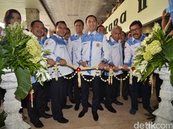 PD Ulang Tahun, Ibas: Semoga Demokrat Bisa Memberi Bukti Bukan Janji