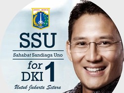 Sahabat Sandiaga Uno Mulai Bergerilya