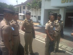 Praja IPDN Menolak Usul Ahok: ini Almamater Kami untuk Mencetak Pamong Praja