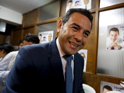 Aktor Komedi Unggul Sementara dalam Pemilu Presiden Guatemala