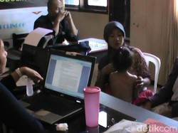 Balita Usia 3 Tahun Disiram Air Panas Bekas Mie