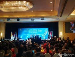 Lewat Forum AIPA, Delegasi Indonesia Perjuangkan Gaji TKI di Malaysia