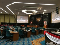 Sampaikan Pertanggungjawaban APBD Tahun 2014, Ini Pemaparan Ahok