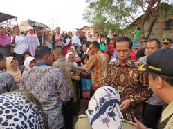 Jokowi Resmikan Proyek LRT Hari Ini