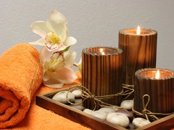 Aroma Bunga yang Bantu Anda Tahan Nafsu Makan Berlebihan