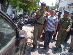 6 Pria dan 1 Wanita Diamankan BNNP Jateng, Urine Mereka Positif Narkoba