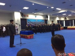 Komjen Buwas Akan Evaluasi Undang-undang Narkotika Terkait Rehabilitasi