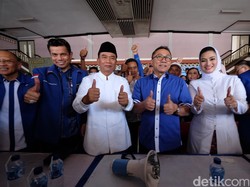 KPU Masih Verifikasi Berkas Rasiyo-Lucy, Diumumkan 24 September