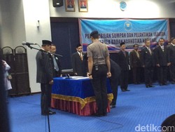 Komjen Buwas Ingin Gandeng TNI Perangi Narkoba di Lapas