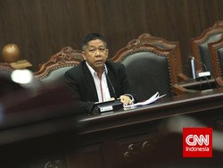 Effendi Gazali Bicara Soal Gugatan Calon Tunggal yang Dimenangkan MK