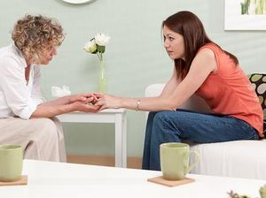 Soal Kesehatan Mental, Jangan Diagnosis Diri Sendiri!