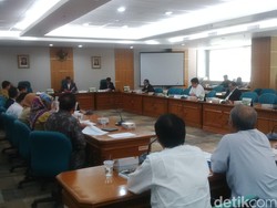 Pansus DPRD dan Pemprov Rapat Bahas Temuan BPK Termasuk Soal Sumber Waras