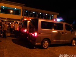 5 Jenazah Korban Kapal Tenggelam di Malaysia Tiba di Aceh