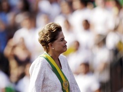 Brasil Siap Tampung Ribuan Pengungsi dengan Tangan Terbuka