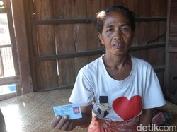 Wanita Bernama Mati: Saya Lahir di Jurang Tempat Sembunyi dari Pembantaian