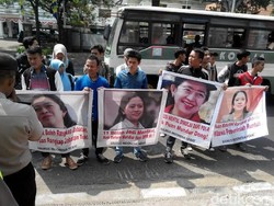 Menteri Puan Masih Anggota DPR, Fitra: Bisa Jadi Dobel Gajian