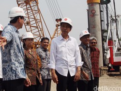 Proyek LRT Bernilai Rp 23 T, Menghubungkan Jakarta Bogor Depok Bekasi