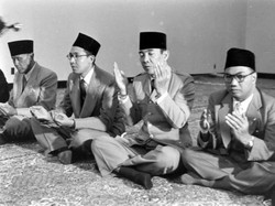 Apa Salah Negara ke Soekarno?