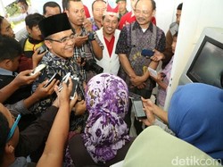 Medical Check Up Berbasis Online Bagi TKI Dibuka di Banyuwangi