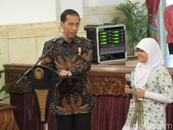 Alat Deteksi Kebakaran Hutan Buatan Bocah Ini Bikin Jokowi Penasaran