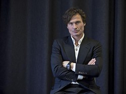 Miliarder Norwegia Ajak Pengungsi Tinggal di Hotelnya 5 Ribu Malam