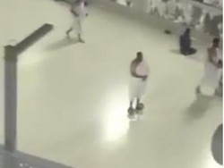 Thawaf dengan Segway, Profesor UIN Sunan Ampel: Orang Sehat Harus Jalan Kaki