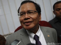 Survei Populi: Menteri Susi Paling Memuaskan, Rizal Ramli 5 Besar