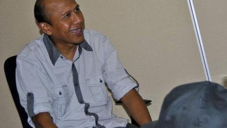 Rahmad Darmawan Ungkap Alasannya Gagal Jadi Pelatih Persib Rahmad Darmawan Ungkap Alasannya Gagal Jadi Pelatih Persib