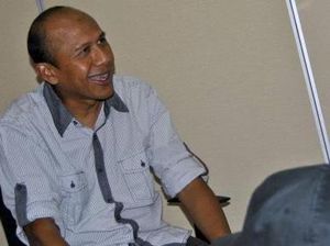Rahmad Darmawan Kembali ke Barak Rahmad Darmawan Kembali ke Barak