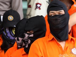 MA Kabulkan Tuntutan Mati ke Gembong Narkoba WNI dan WN Malaysia