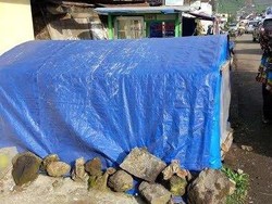 Ada Nenek Pertapa di Situbondo, Ada Juga Kakek yang Sudah Tapa Puluhan Tahun di Dieng