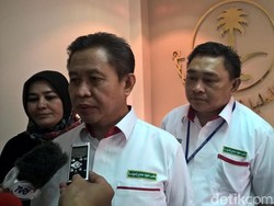 Temui Naqabah, Dirjen Haji Bahas Soal Bus yang Kerap Mogok