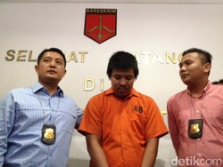 Pria Bejat ini 3 Kali Kencani Wanita dan Gasak Barang Berharga Korban