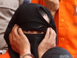 Menanti Langkah Jaksa Agung Setelah Ratusan Orang Dihukum Mati