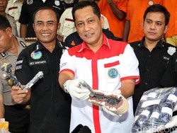 Komjen Buwas Tegaskan Akan Evaluasi UU Soal Rehabilitasi, Ini Alasan Kuatnya